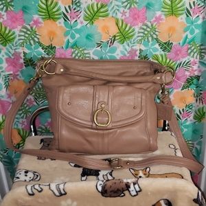 Stone Mountain Accessories Crossbody Bag